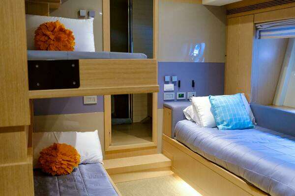 Photo of the 2013 Custom Line Custom "GIADA "