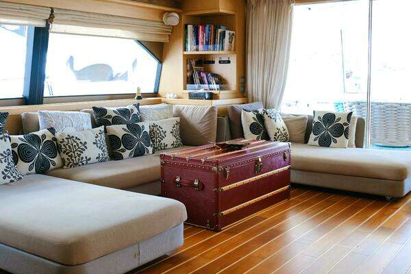 Photo of the 2013 Custom Line Custom "GIADA "