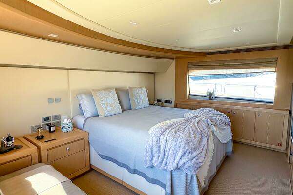 Photo of the 2013 Custom Line Custom "GIADA "