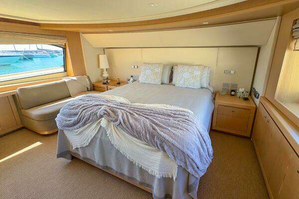 Photo of the 2013 Custom Line Custom "GIADA "