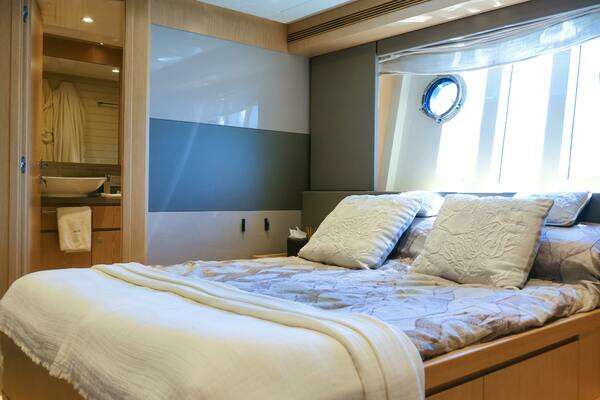 Photo of the 2013 Custom Line Custom "GIADA "