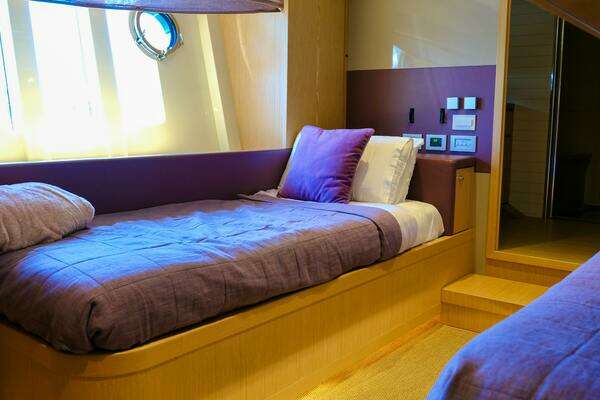 Photo of the 2013 Custom Line Custom "GIADA "