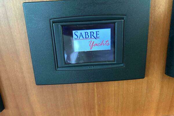 2022 Sabre 45