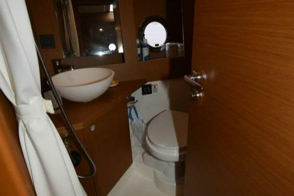 41ft Beneteau Yacht For Sale