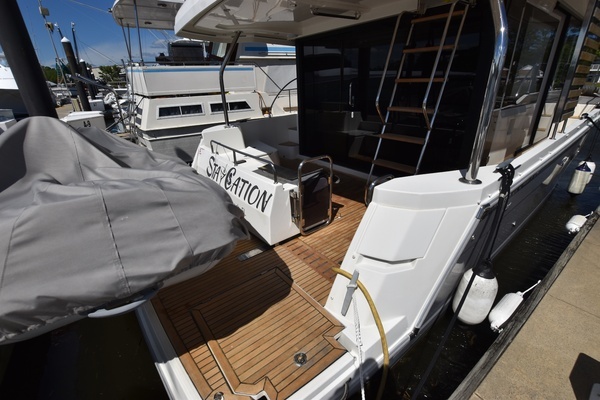 2023 Beneteau 41