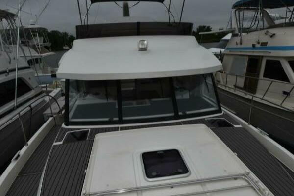 41ft Beneteau Yacht For Sale