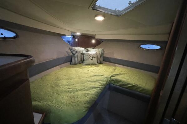 Carmina Purrana 33ft Carver Yacht For Sale