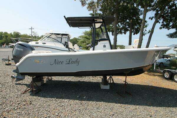 22-ft-Sea Hunt-2021-Ultra 229-Brick New Jersey United States yacht for sale