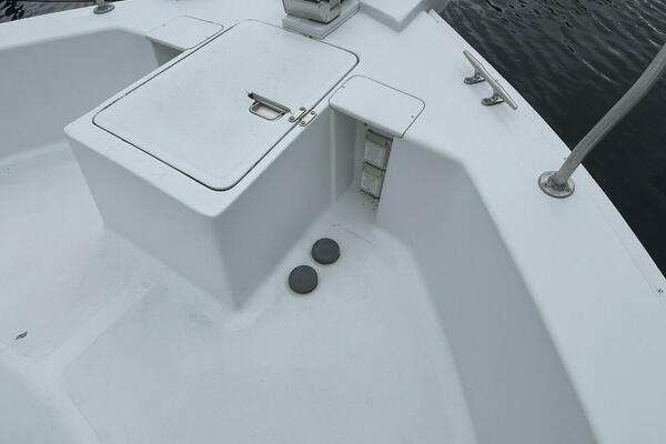 35ft Mainship Yacht For Sale