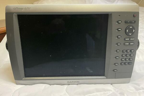 35ft Mainship Yacht For Sale