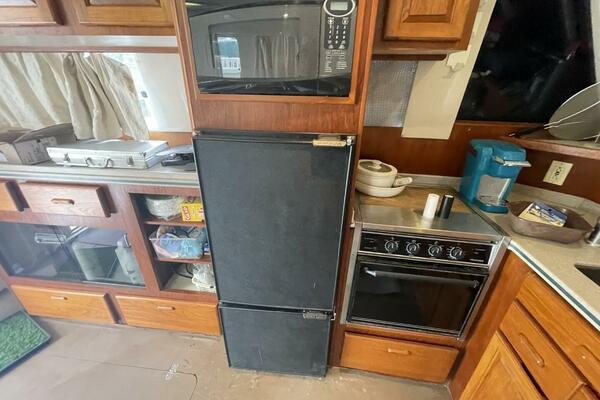 35ft Mainship Yacht For Sale