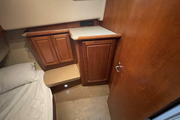 35ft Mainship Yacht For Sale