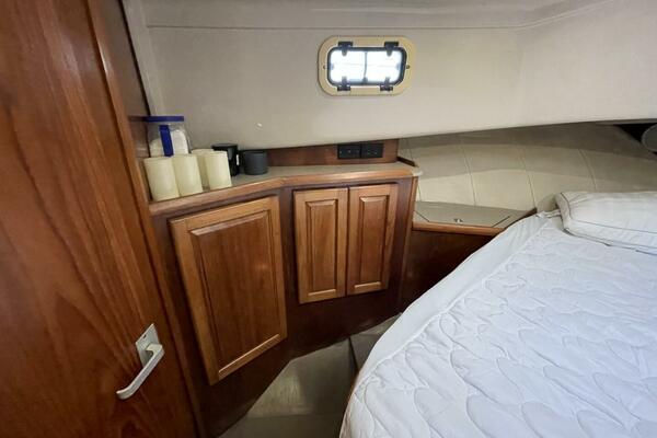 35ft Mainship Yacht For Sale