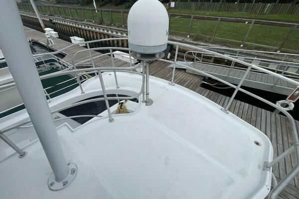 35ft Mainship Yacht For Sale