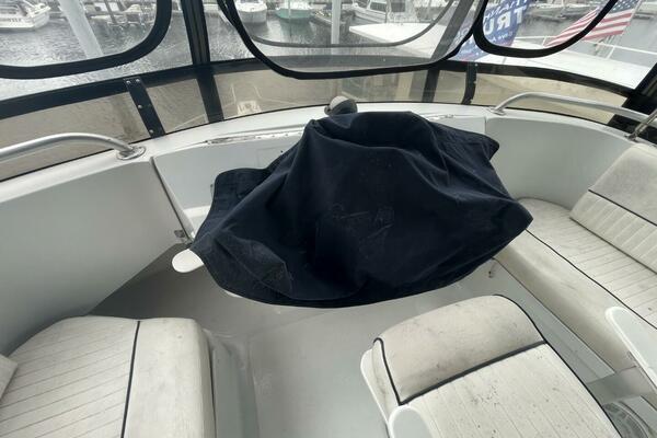 35ft Mainship Yacht For Sale