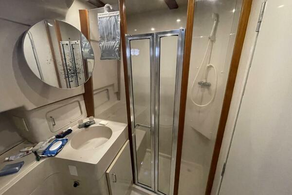 35ft Mainship Yacht For Sale