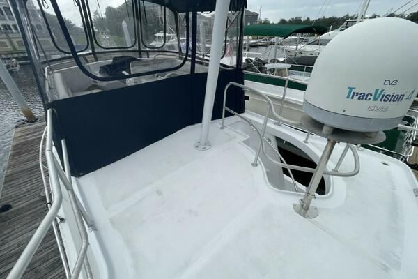 35ft Mainship Yacht For Sale