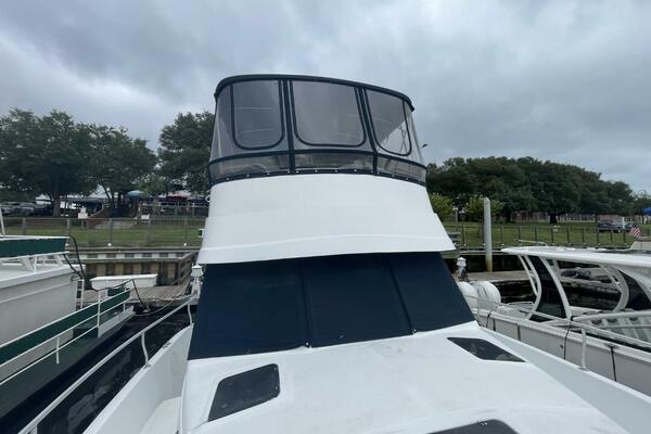35ft Mainship Yacht For Sale