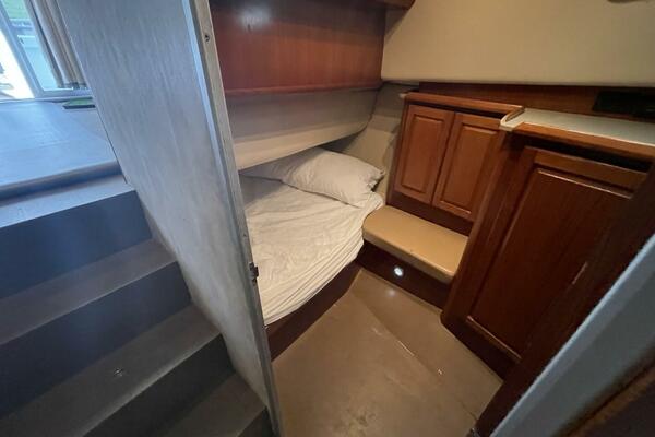 35ft Mainship Yacht For Sale