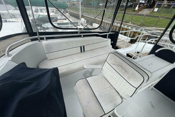 35ft Mainship Yacht For Sale