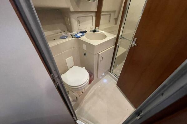 35ft Mainship Yacht For Sale