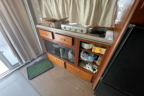 35ft Mainship Yacht For Sale