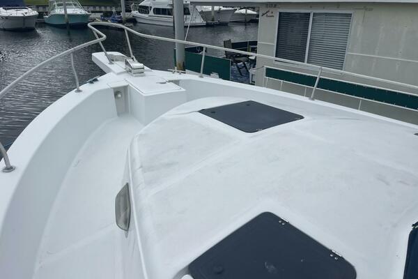 35ft Mainship Yacht For Sale