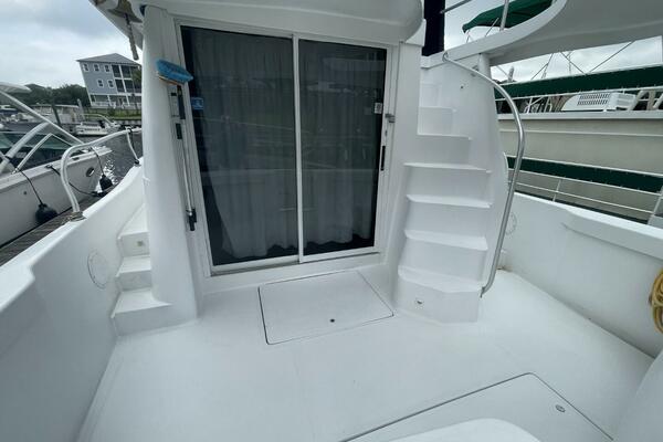 35ft Mainship Yacht For Sale