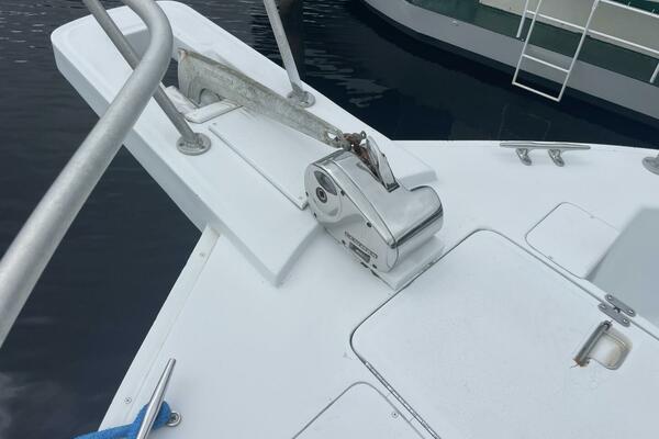 35ft Mainship Yacht For Sale