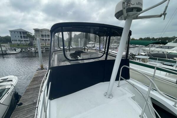 35ft Mainship Yacht For Sale