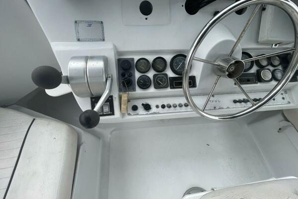 35ft Mainship Yacht For Sale