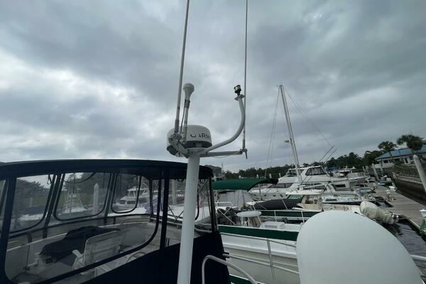 35ft Mainship Yacht For Sale