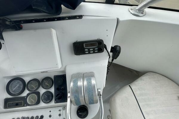 35ft Mainship Yacht For Sale