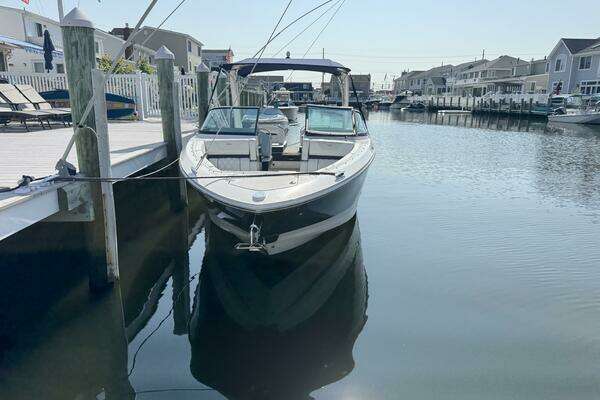 Photo of the 2020 Regal LS6