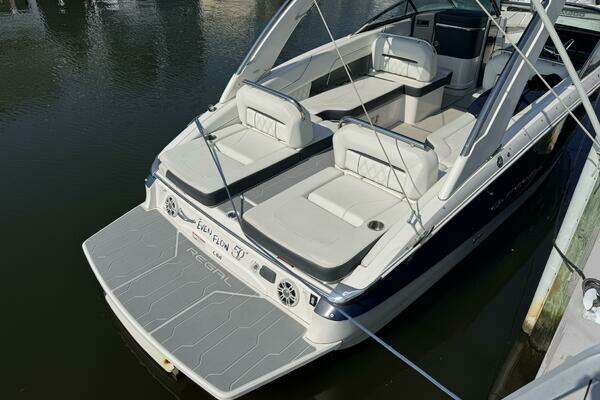 Photo of the 2020 Regal LS6