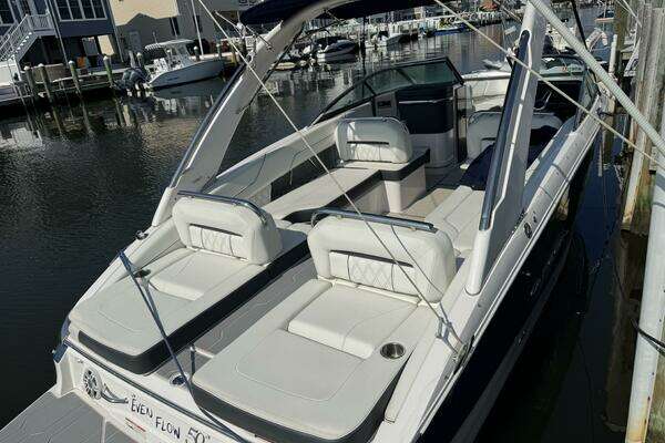 Photo of the 2020 Regal LS6