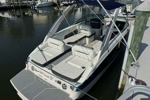 Photo of the 2020 Regal LS6