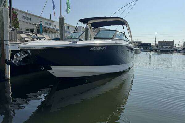 26-ft-Regal-2020-LS6- Lavallette New Jersey United States  yacht for sale