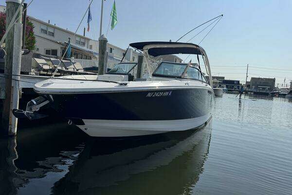 26-ft-Regal-2020-LS6-Lavallette New Jersey United States yacht for sale