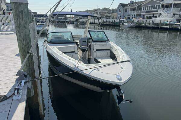 Photo of the 2020 Regal LS6