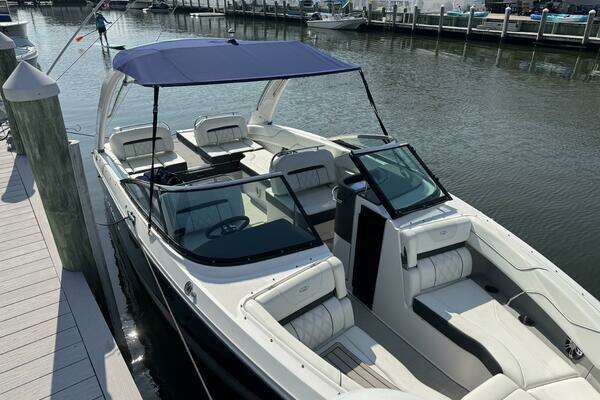 Photo of the 2020 Regal LS6