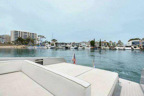 Van Dutch  Yacht For Sale