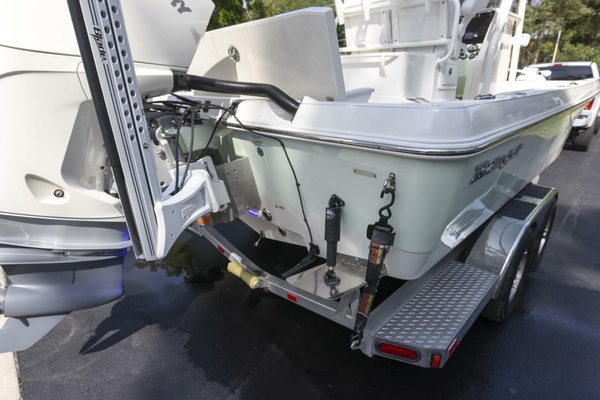 23ft Ranger Yacht For Sale