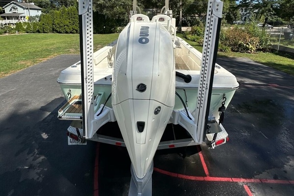23ft Ranger Yacht For Sale