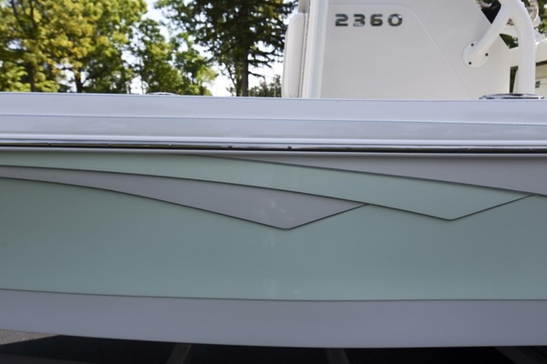 23ft Ranger Yacht For Sale