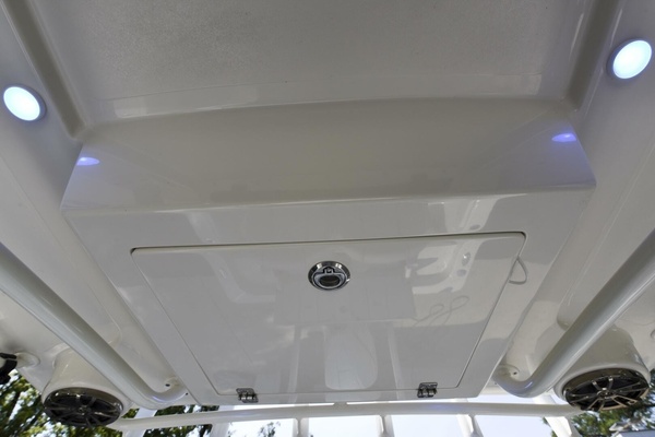 23ft Ranger Yacht For Sale
