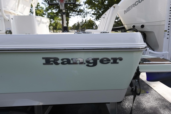 23ft Ranger Yacht For Sale