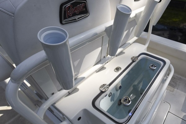 23ft Ranger Yacht For Sale