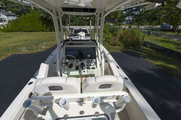 Photo of the 2022 Ranger 2360