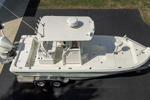 23ft Ranger Yacht For Sale